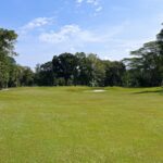 Martabe Sejahtera Golf Club 2