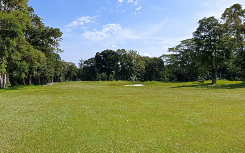 Martabe Sejahtera Golf Club 2