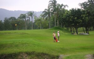 Martabe Sejahtera Golf Club