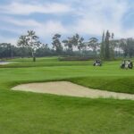 Minas Golf Course 1