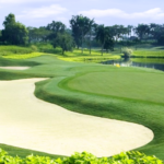 Minas Golf Course