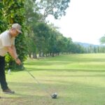 Padang Golf Sukarame