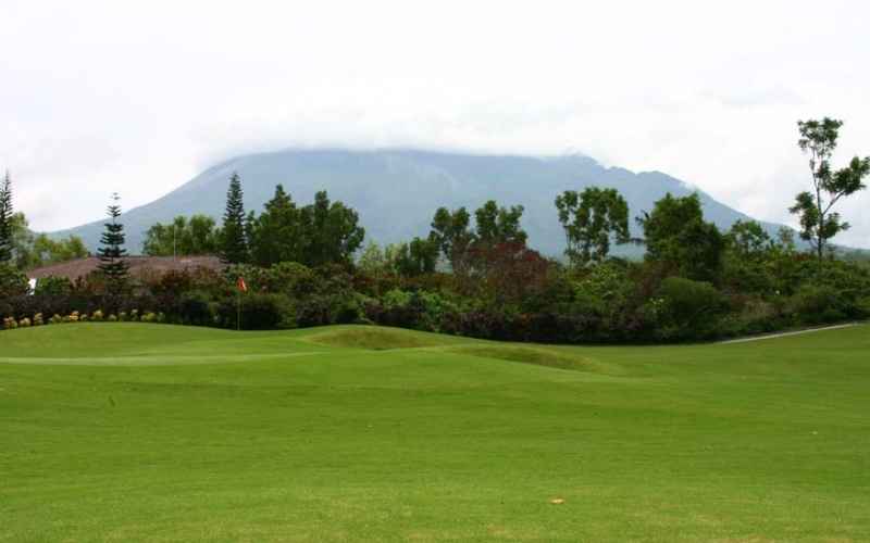 Palu Golf Club 1