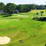 Pertamina Balikpapan Golf Club