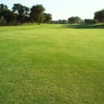 Poltak Golf Course 2