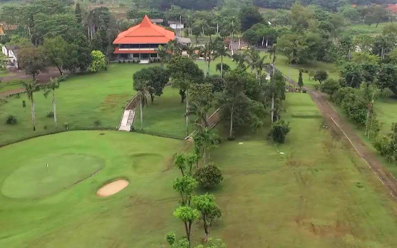 Royal Cirebon Golf & Country Club