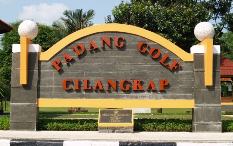 Halim Golf Club Padang Golf Halim in Indonesia GolfLux