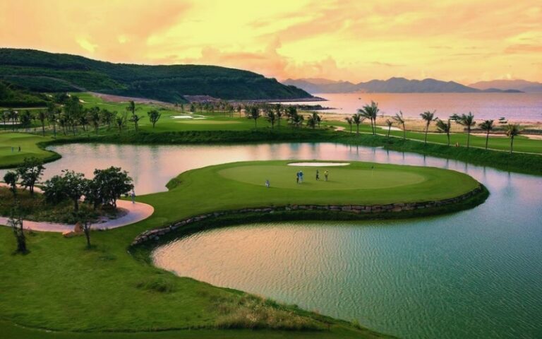 vietnam's best inbound golf tour operator 2023