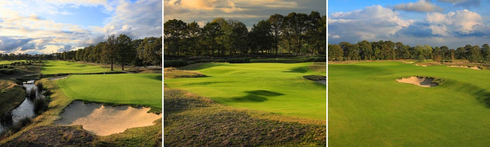 KLM Open 2023 Bernardus Golf Club, Netherlands 26 May 2023