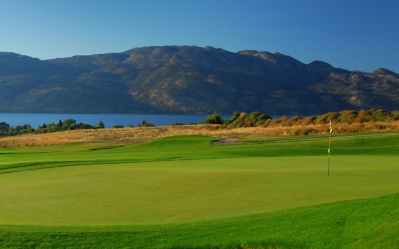 Eagles' Golf Links