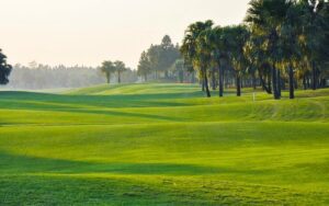 Heron Lake Golf Club