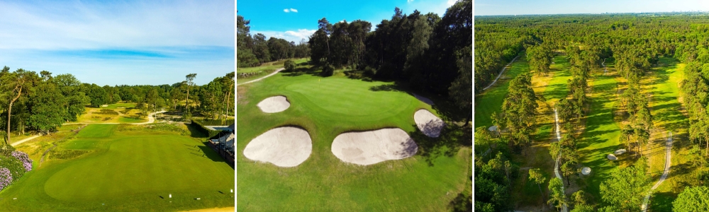 KLM Open 2023 Bernardus Golf Club, Netherlands 26 May 2023