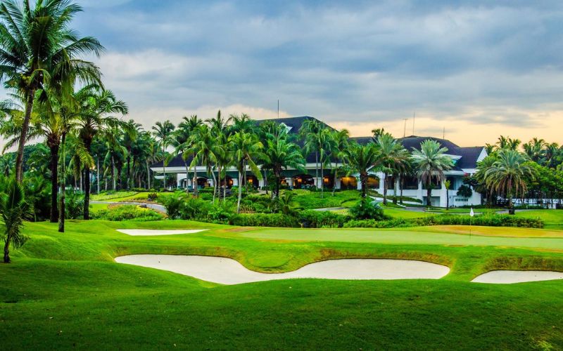 Manila Southwoods Golf and Country Club