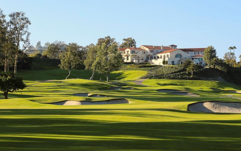 Riviera Golf Club