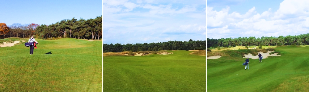 KLM Open 2023 Bernardus Golf Club, Netherlands 26 May 2023