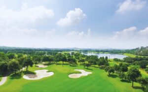 Tam Dao Golf Club