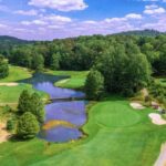 Bald Min Htin Golf Course 1