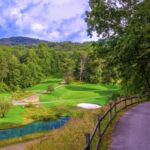 Bald Min Htin Golf Course