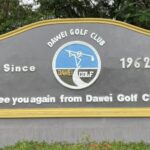 Dawei Golf Club 1