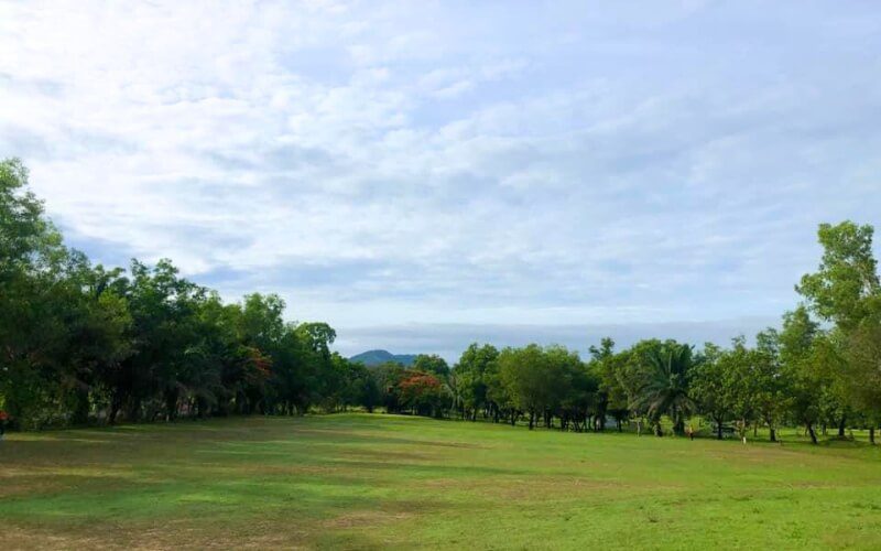 Dawei Golf Club 3