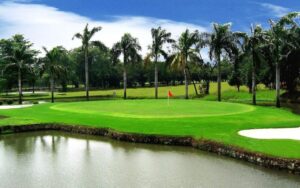 Royale Krakatau Golf & Country Club