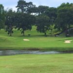 Rumbai Golf & Country Club 1