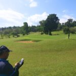 Rumbai Golf & Country Club
