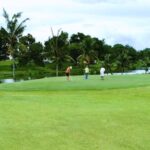 Sawangan Golf Hotel & Resort 1