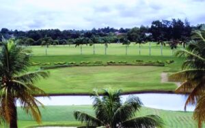 Sawangan Golf Hotel & Resort