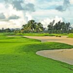 Simpang Tiga Golf Club 1