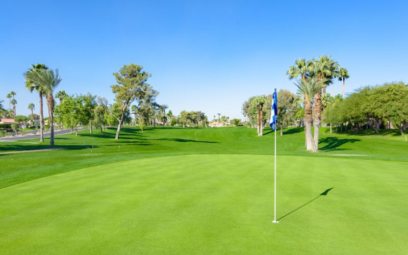 Sriguna Golf Club 1
