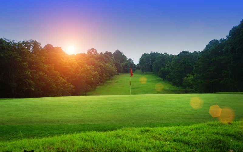 Sriguna Golf Club