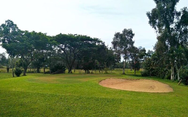 Swargaloka Golf Club 1