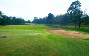 Swargaloka Golf Club