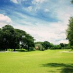 Tamora Golf Club 1