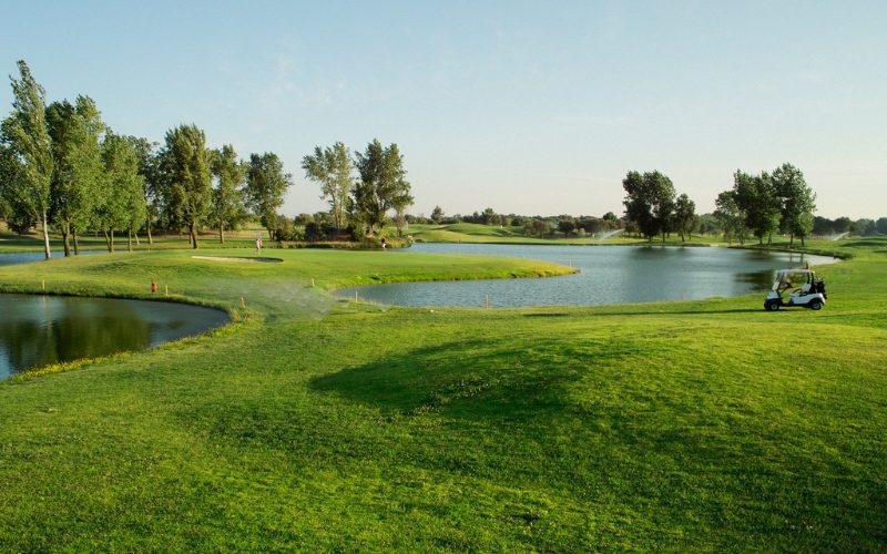 Tenera Golf Club