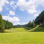 Tsunami Memorial Golf Course 1