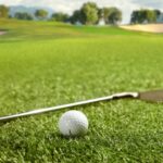 Tsunami Memorial Golf Course