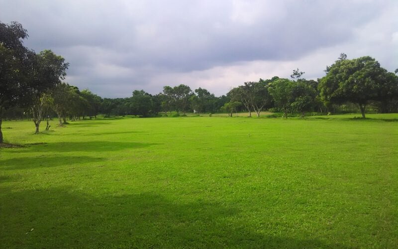 Wijaya Kusuma Golf Course