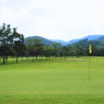 sorowako golf club