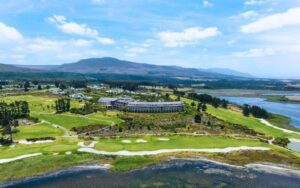 Arabella Golf Club 1