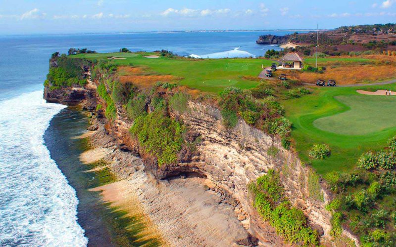 Bali Golf Packages