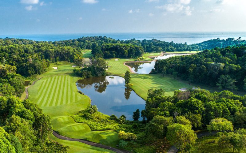 Bintan Golf Packages