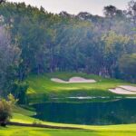 Blair Atholl Golf Course 1