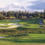 Blair Atholl Golf Course 3