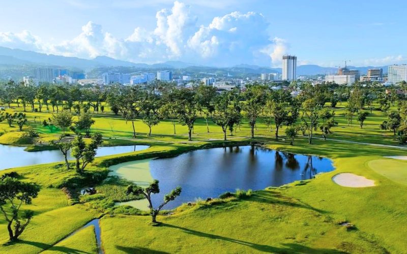 Cebu Golf Packages