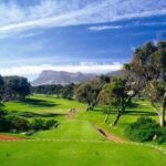 Clovelly Golf Course