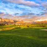 De Zalze Golf Club