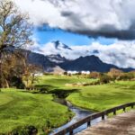 De Zalze Golf Club 2