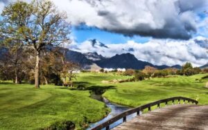 De Zalze Golf Club 2